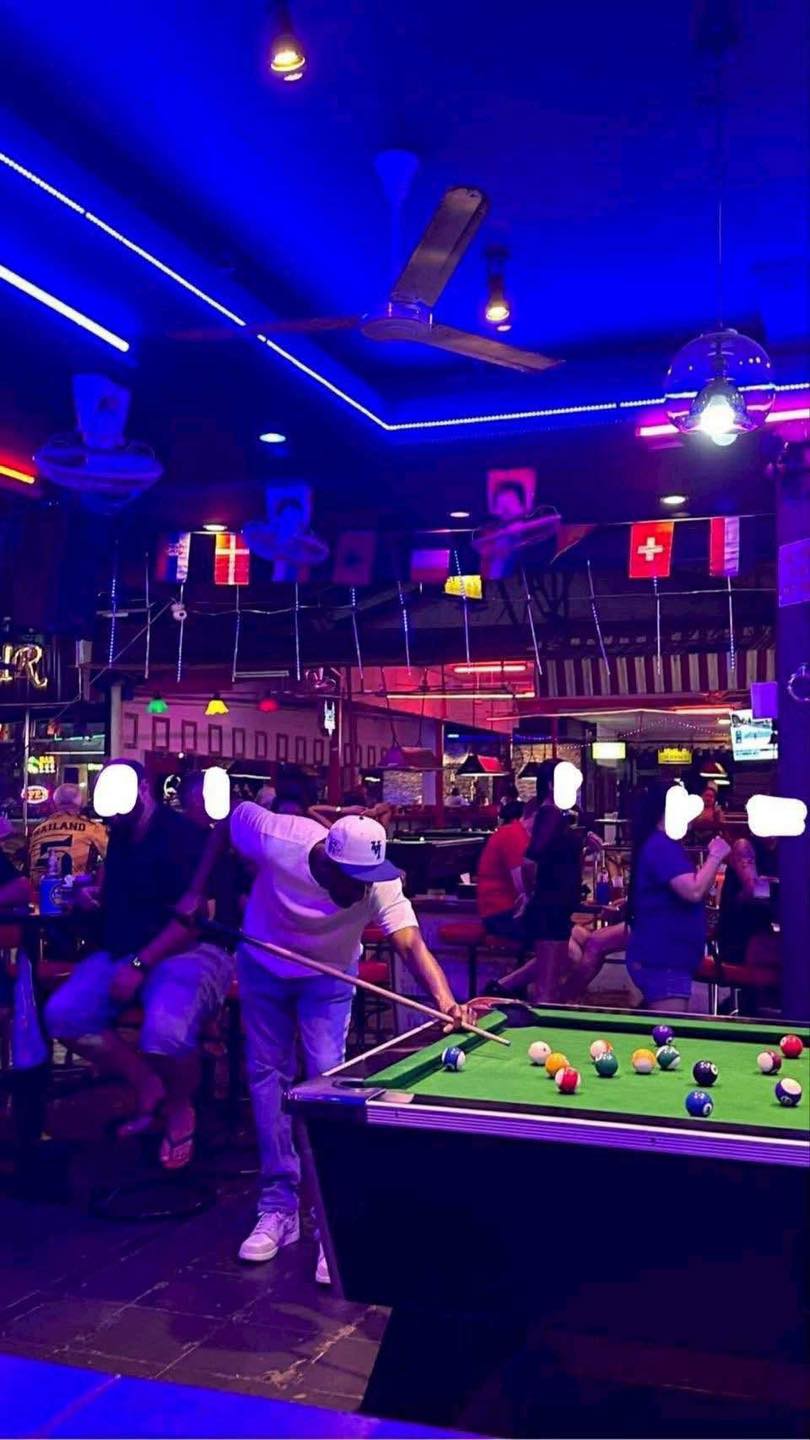Bar for Takeover – Soi 8 Pattaya