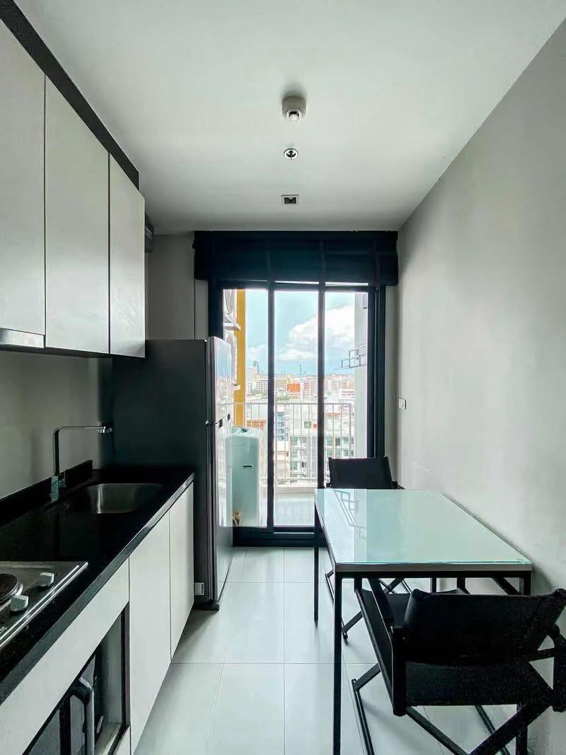 Condo for Sale – 1 Bedroom 29sqm, 11B Floor