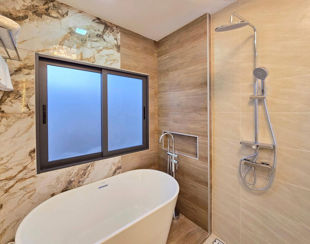 Modern Classic Pool Villa – Siam Country Club, 4 Bedroom