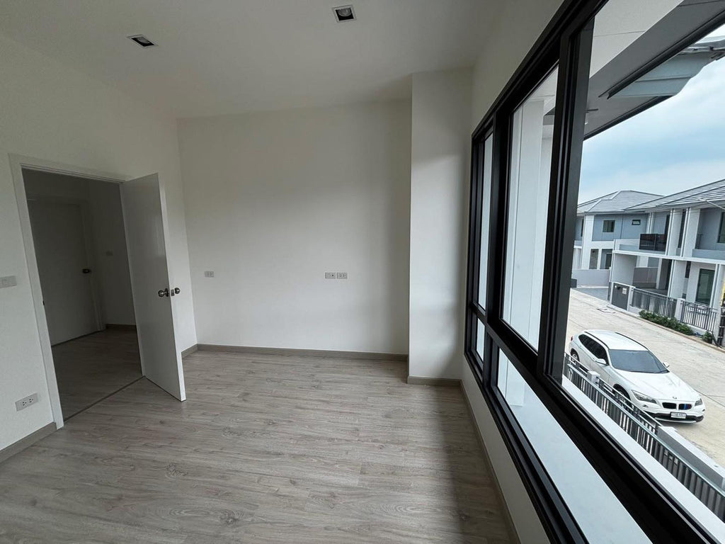 Patta Element – 4 Bedroom House 250sqm Land