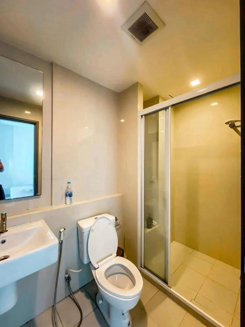 Condo for Sale – 1 Bedroom 29sqm, 11B Floor