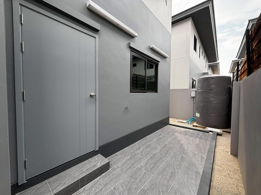 Patta Element – 4 Bedroom House 250sqm Land