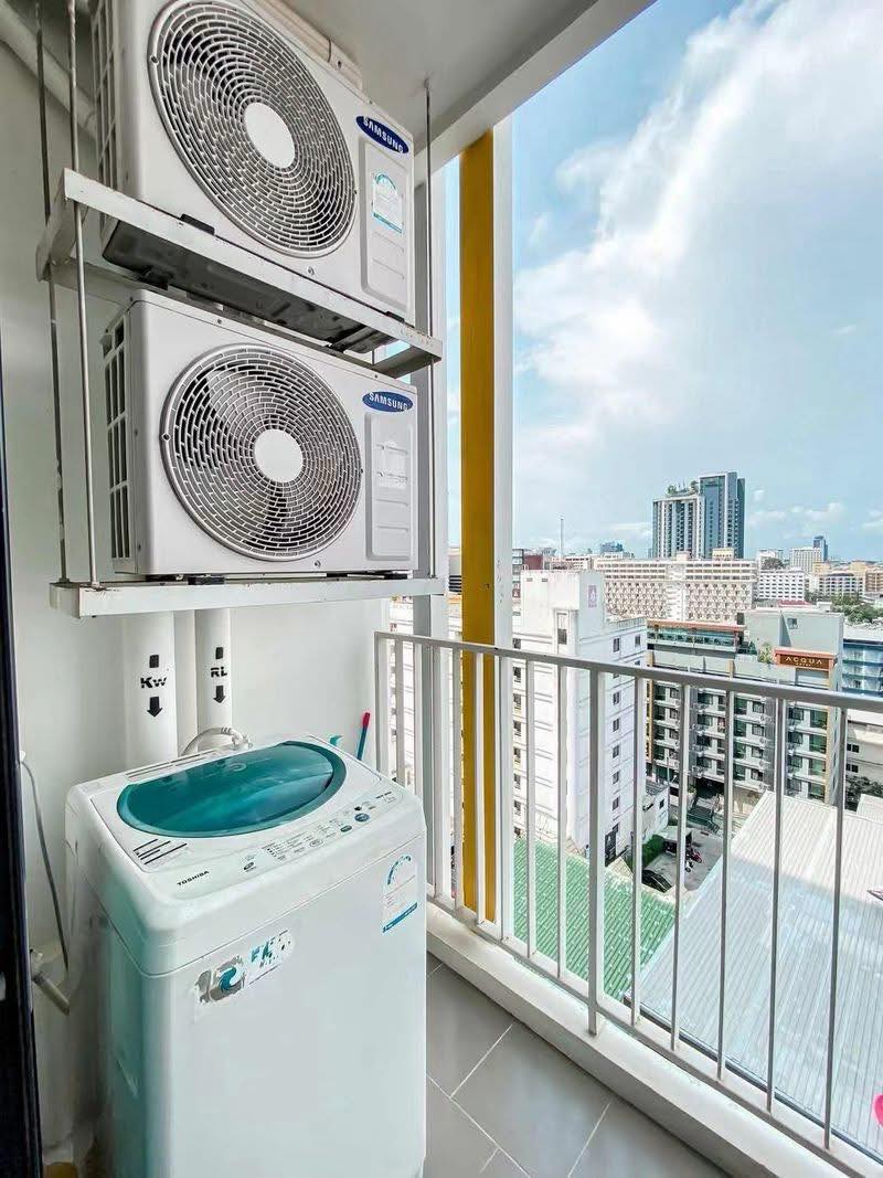 Condo for Sale – 1 Bedroom 29sqm, 11B Floor