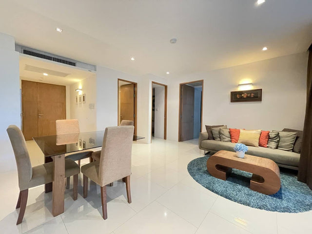 The Sanctuary – 2 Bedroom Condo 94sqm, 1st Floor