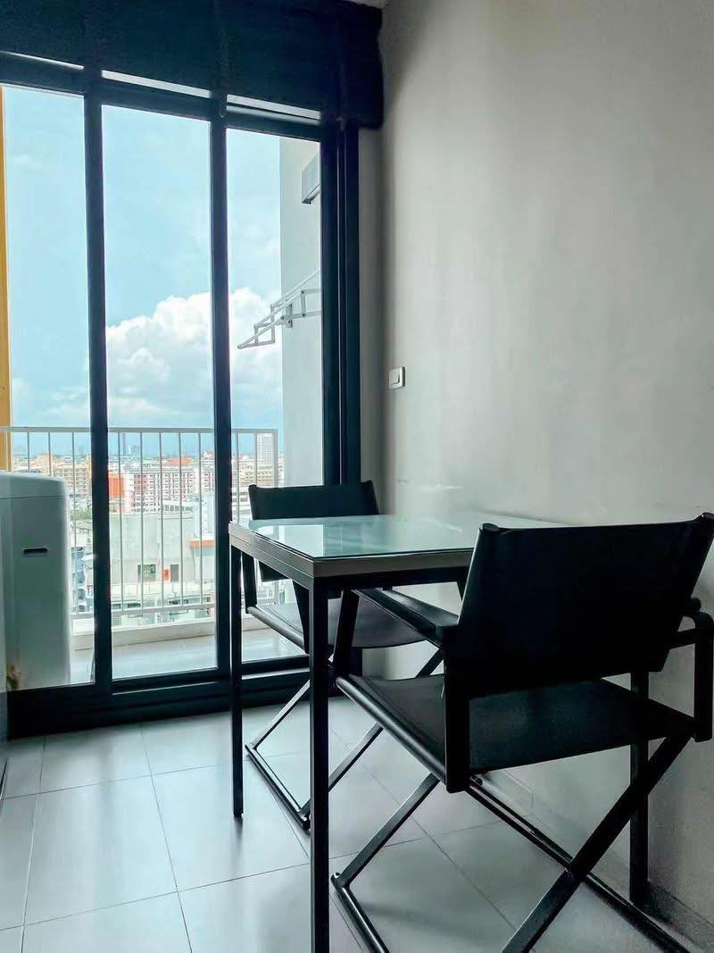 Condo for Sale – 1 Bedroom 29sqm, 11B Floor