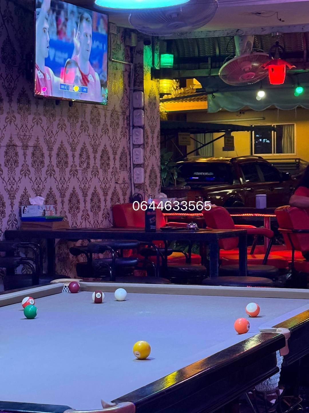 Bar for Takeover – Soi Buakhao Pattaya