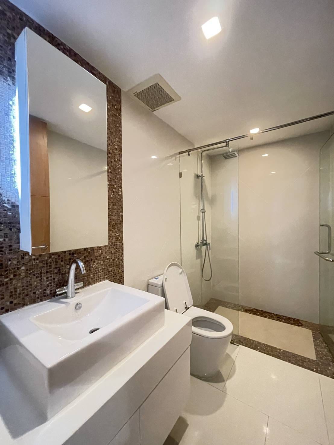 The Sanctuary – 2 Bedroom Condo 94sqm, 1st Floor
