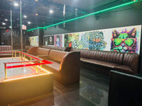 Club Agogo Takeover – Walking Street Pattaya