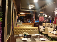 Indian Restaurant for Takeover – Central Pattaya Main Road