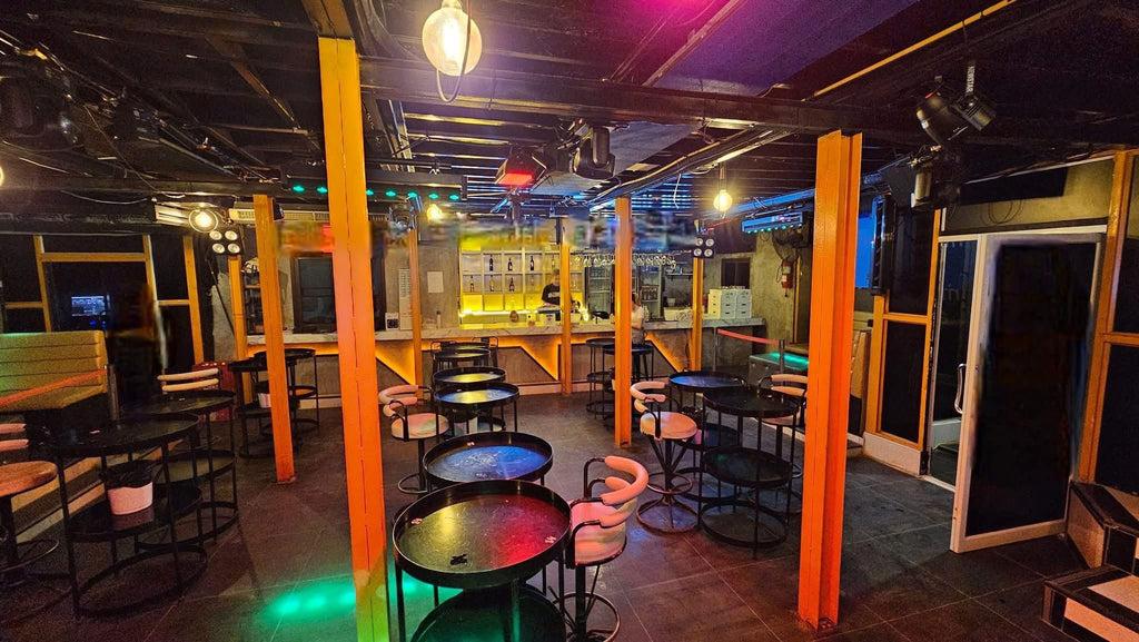 Chill Pub for Takeover – South Pattaya