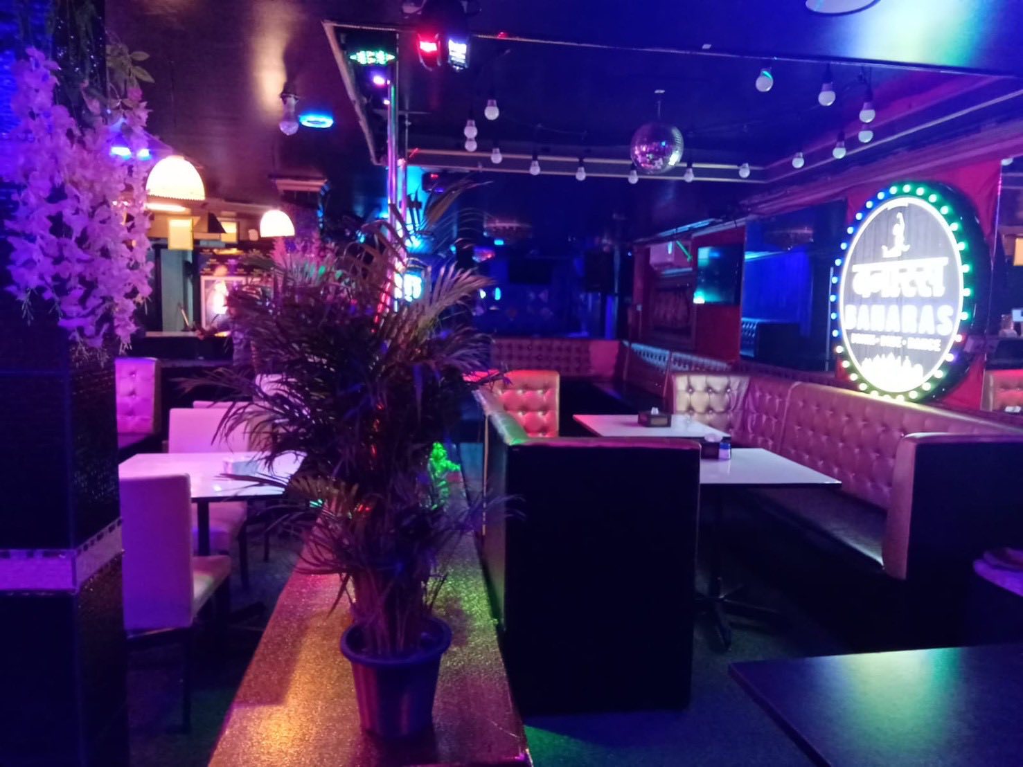 Indian Restaurant for Takeover – Central Pattaya Main Road