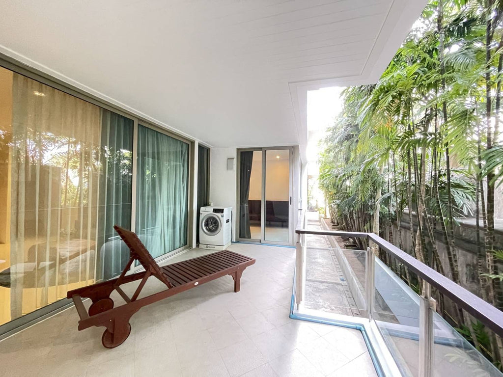 The Sanctuary – 2 Bedroom Condo 94sqm, 1st Floor