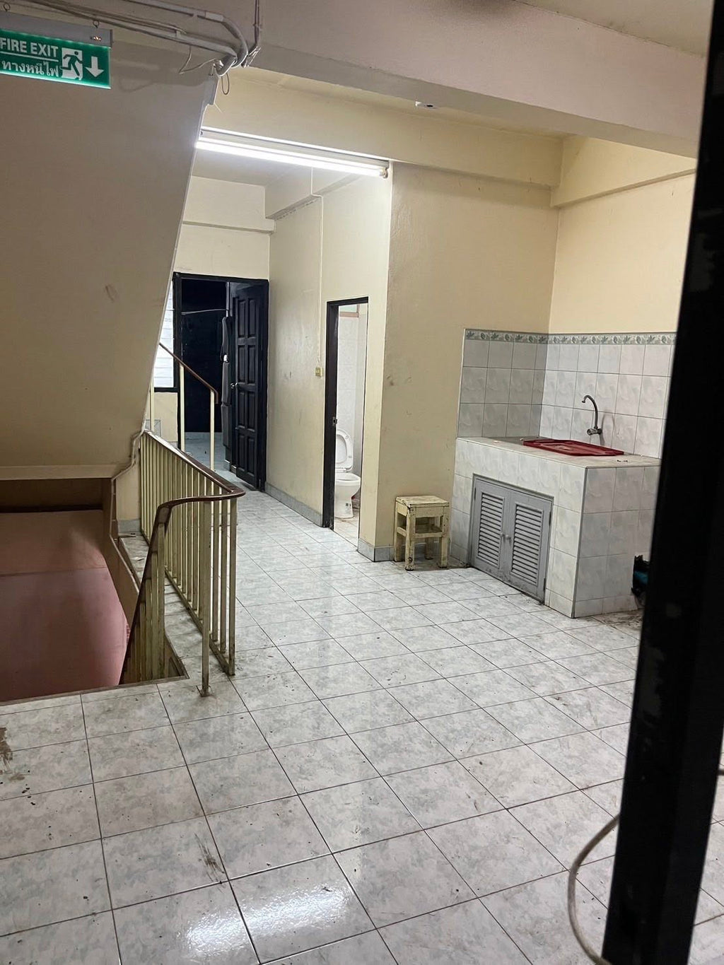 Commercial Building for Rent – Soi Buakhao Pattaya