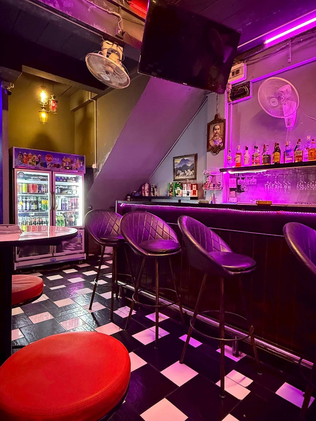 Bar for Takeover – Soi Buakhao Pattaya