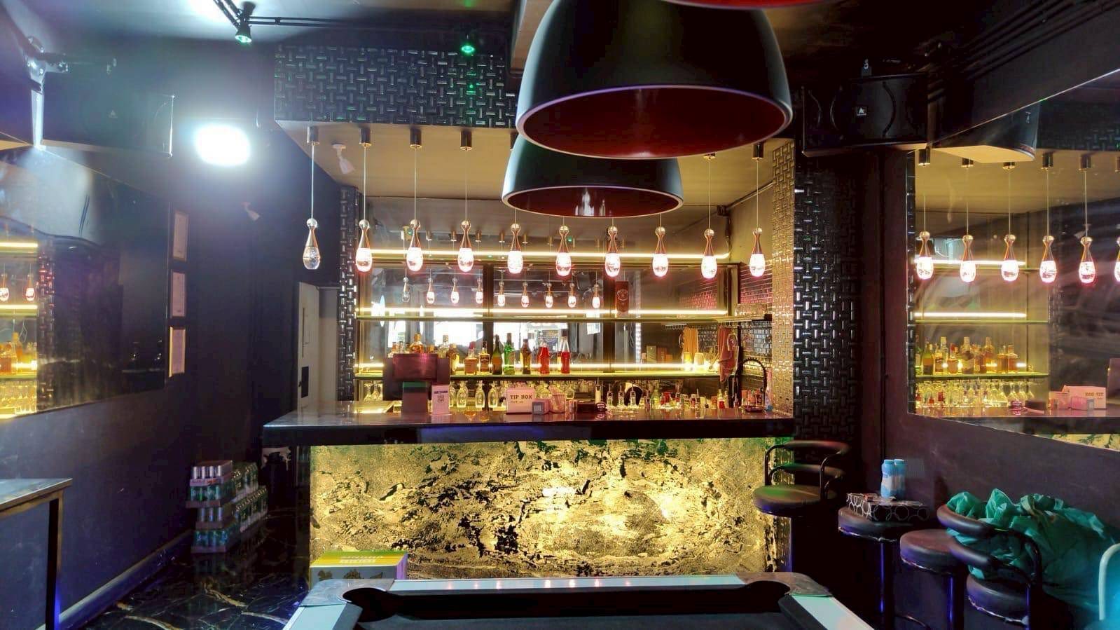 Bar for Takeover – Walking Street Pattaya