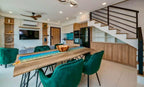 Laguna Beach Resort 2 – NEW Duplex 2 Bedroom 78sqm, 5th Floor Corner Unit