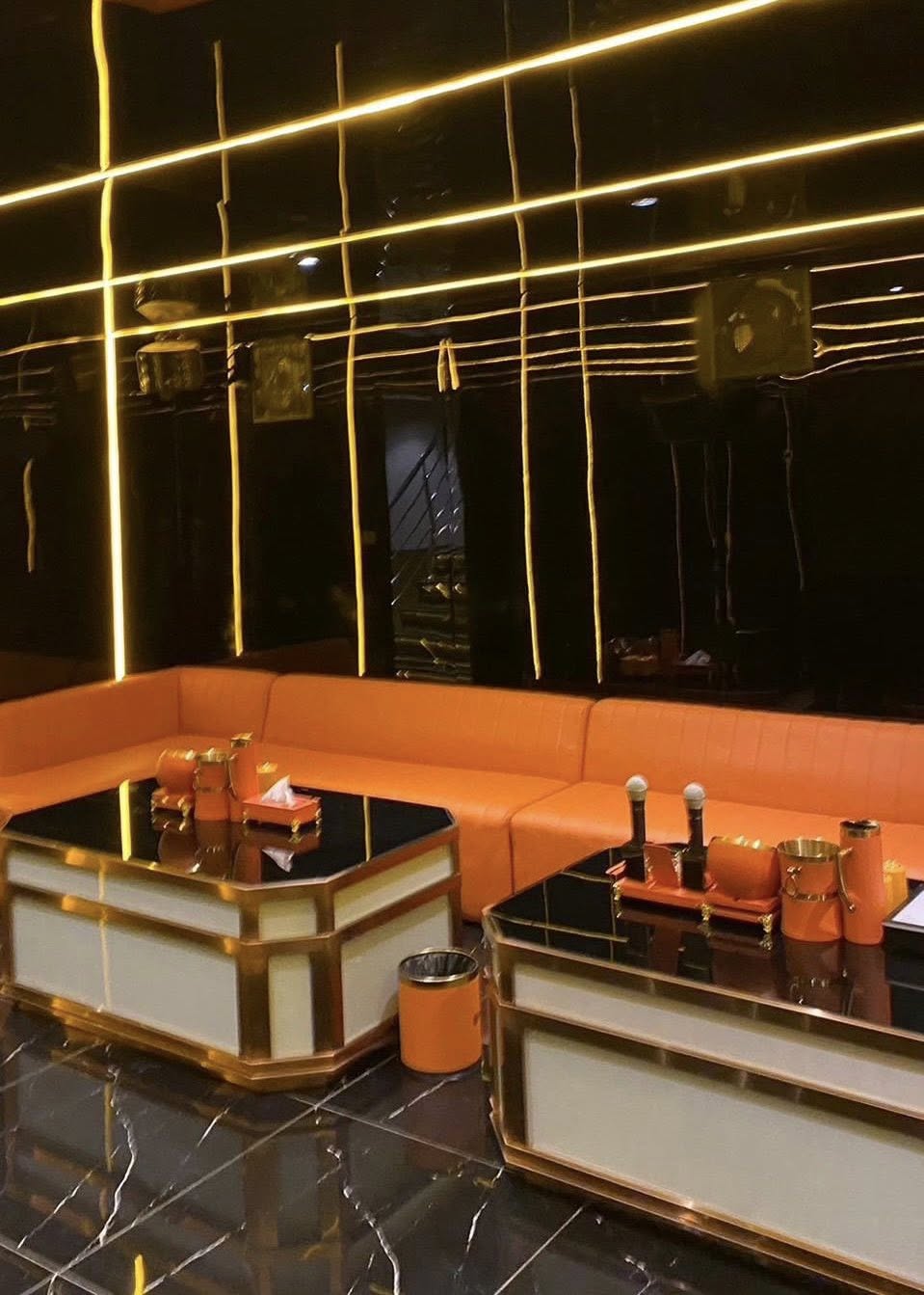 Agogo / Club Venue for Rent – Walking Street Pattaya