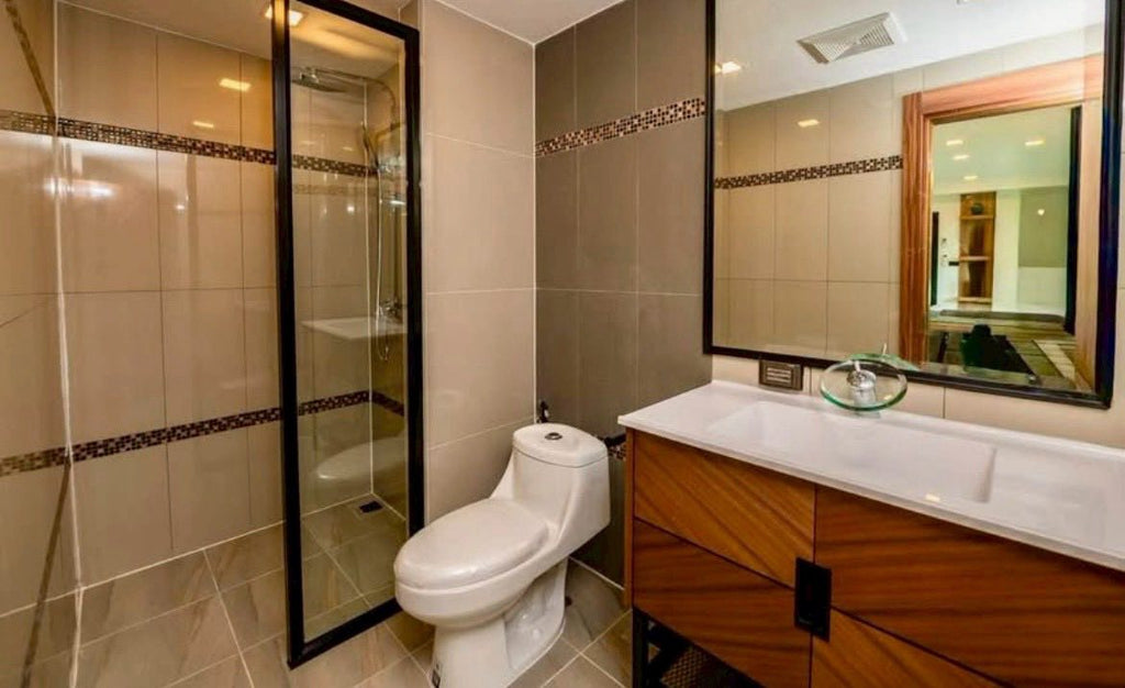 Laguna Beach Resort 2 – NEW Duplex 2 Bedroom 78sqm, 5th Floor Corner Unit