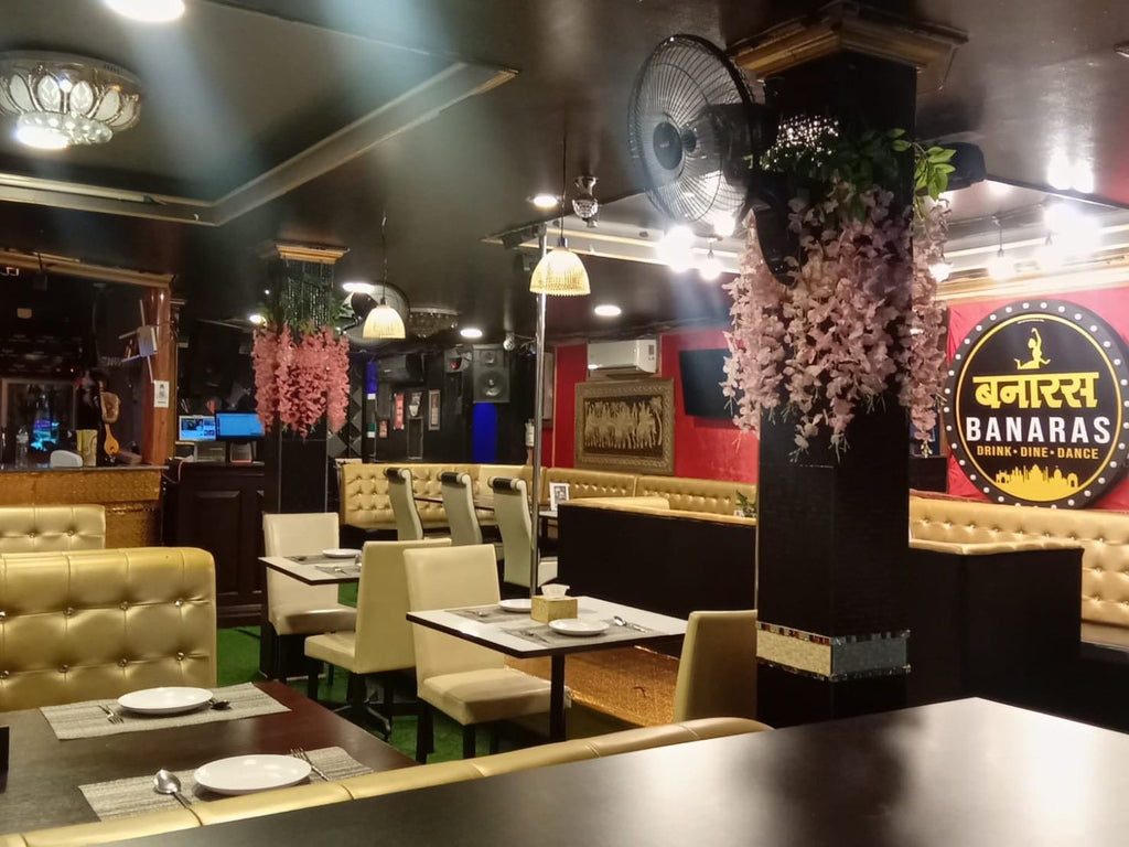 Indian Restaurant for Takeover – Central Pattaya Main Road