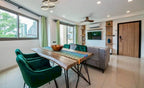 Laguna Beach Resort 2 – NEW Duplex 2 Bedroom 78sqm, 5th Floor Corner Unit