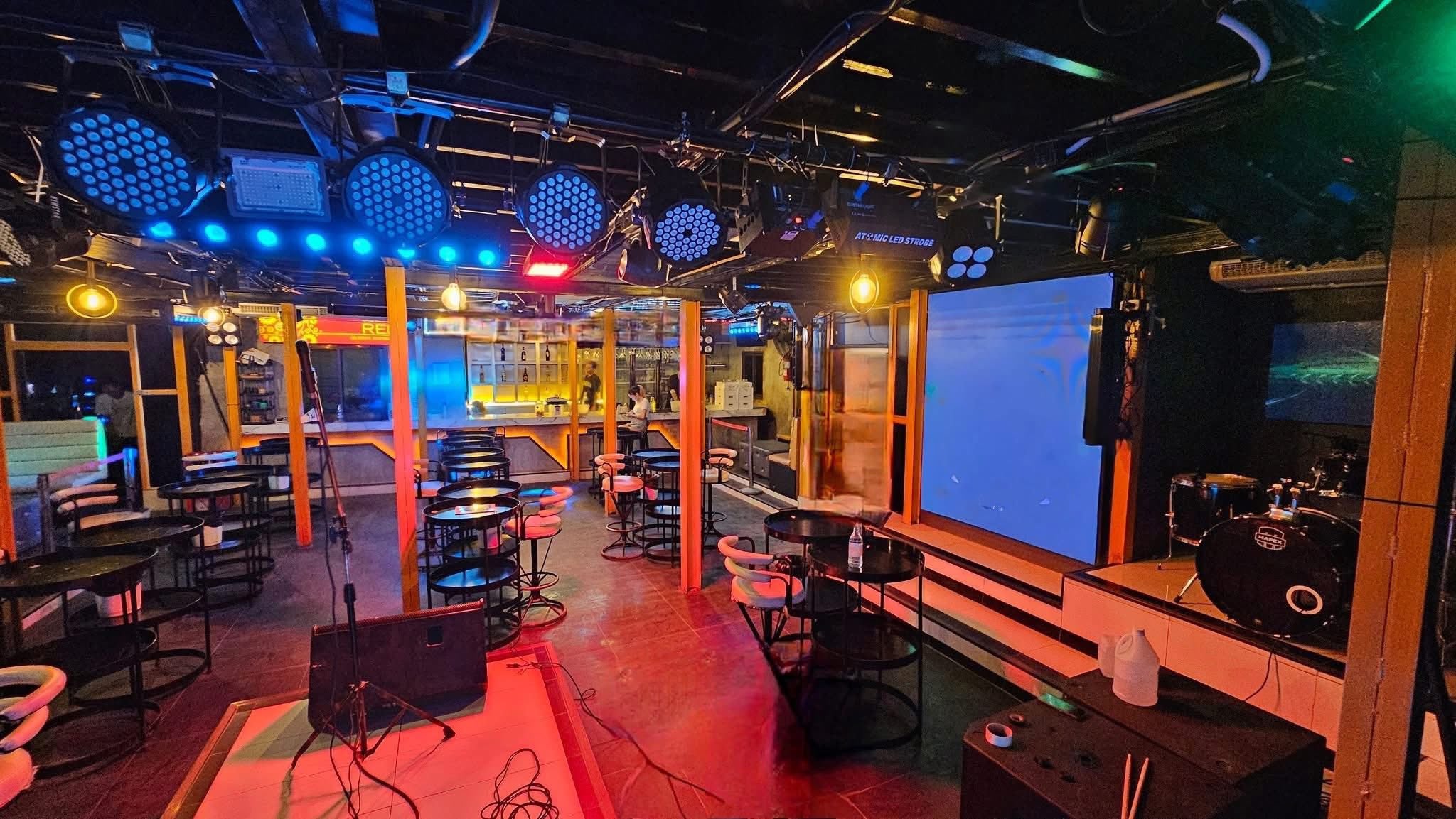 Chill Pub for Takeover – South Pattaya