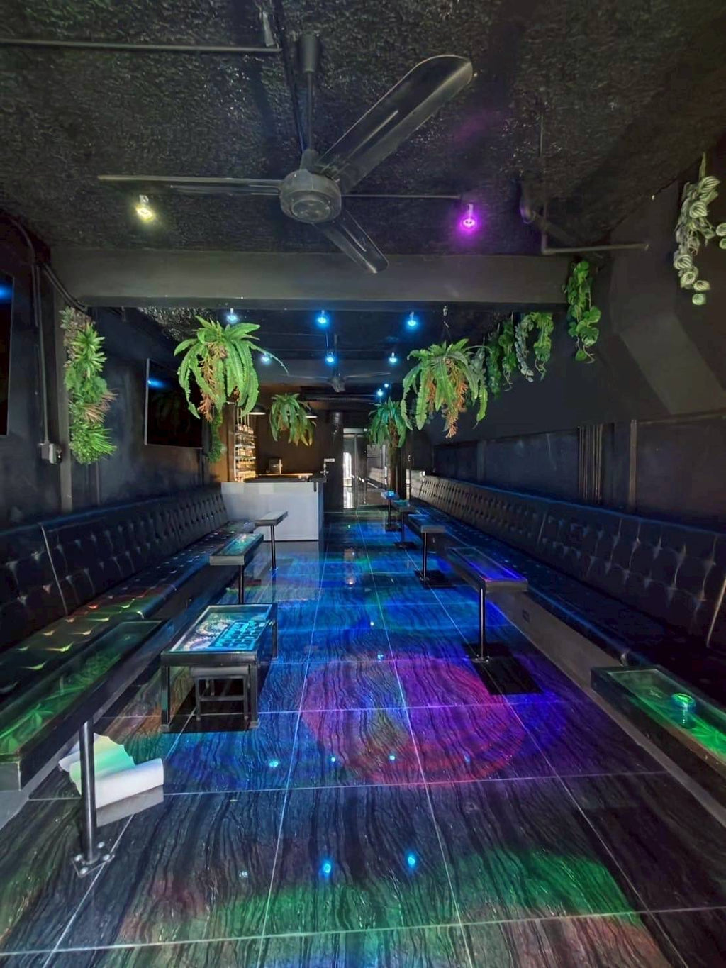 Bar for Takeover – Walking Street Pattaya