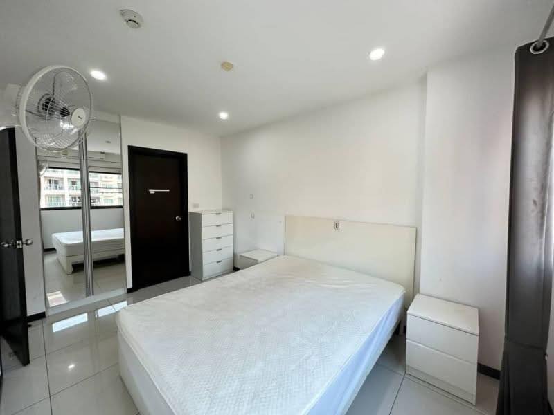 Siam Oriental Elegance 1 – 1 Bedroom 33sqm, 4th Floor