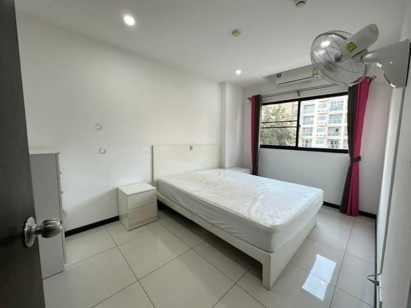 Siam Oriental Elegance 1 – 1 Bedroom 33sqm, 4th Floor