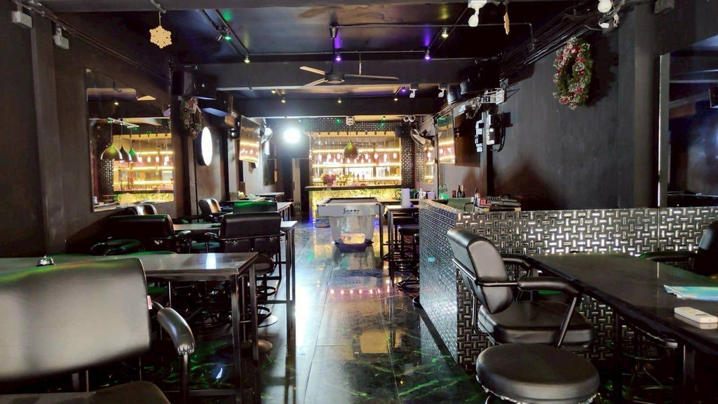 Bar for Takeover – Walking Street Pattaya