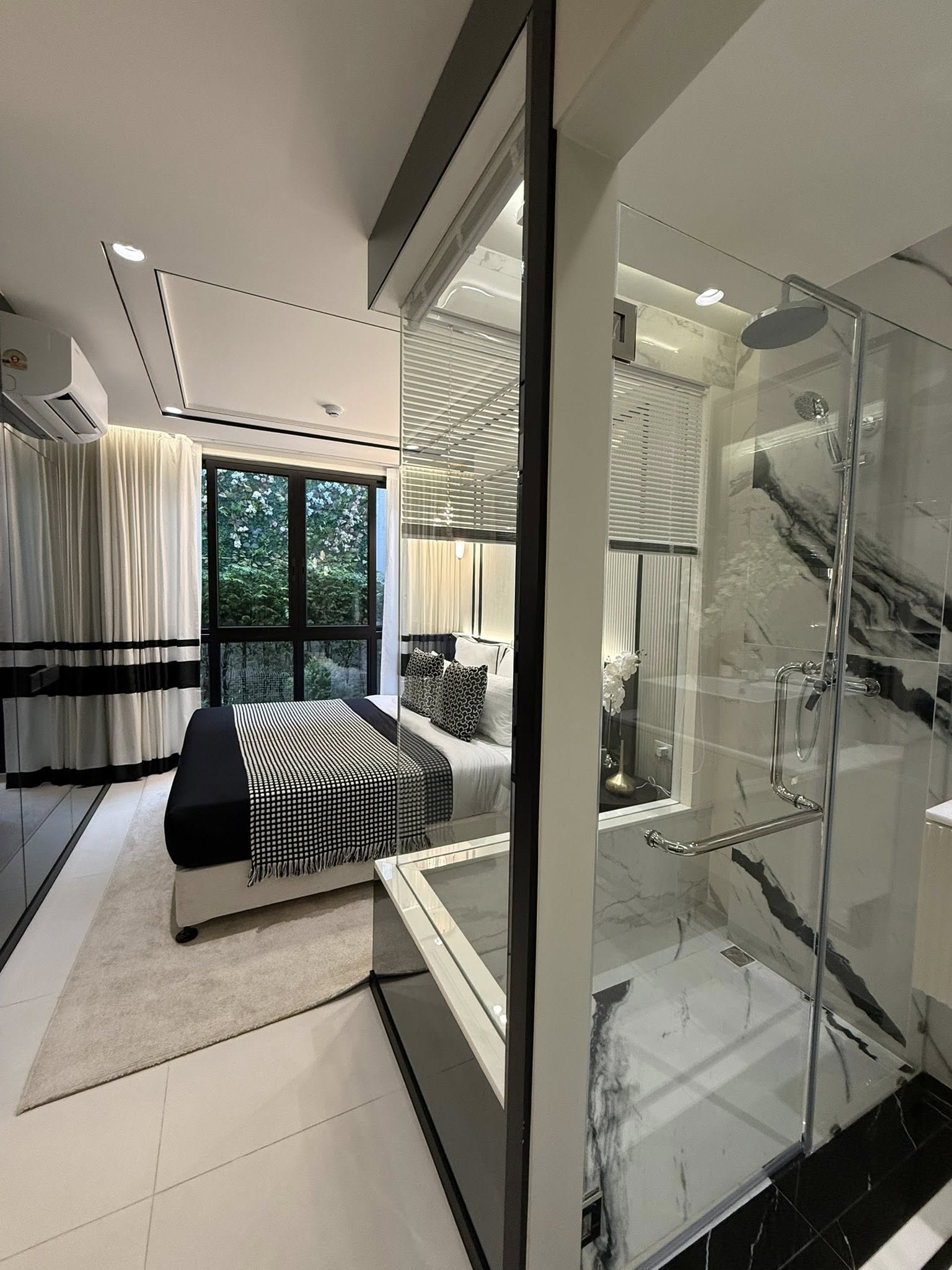 Embassy Jomtien Pattaya – 2 Bedroom Condo