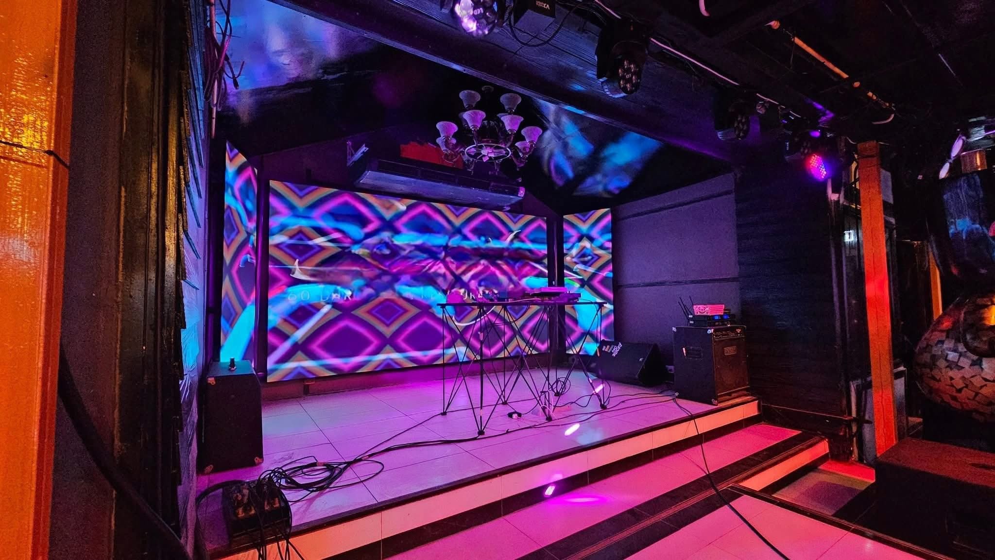 Chill Pub for Takeover – South Pattaya