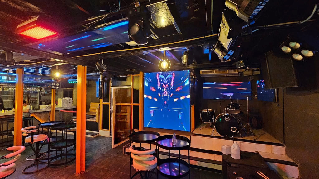 Chill Pub for Takeover – South Pattaya