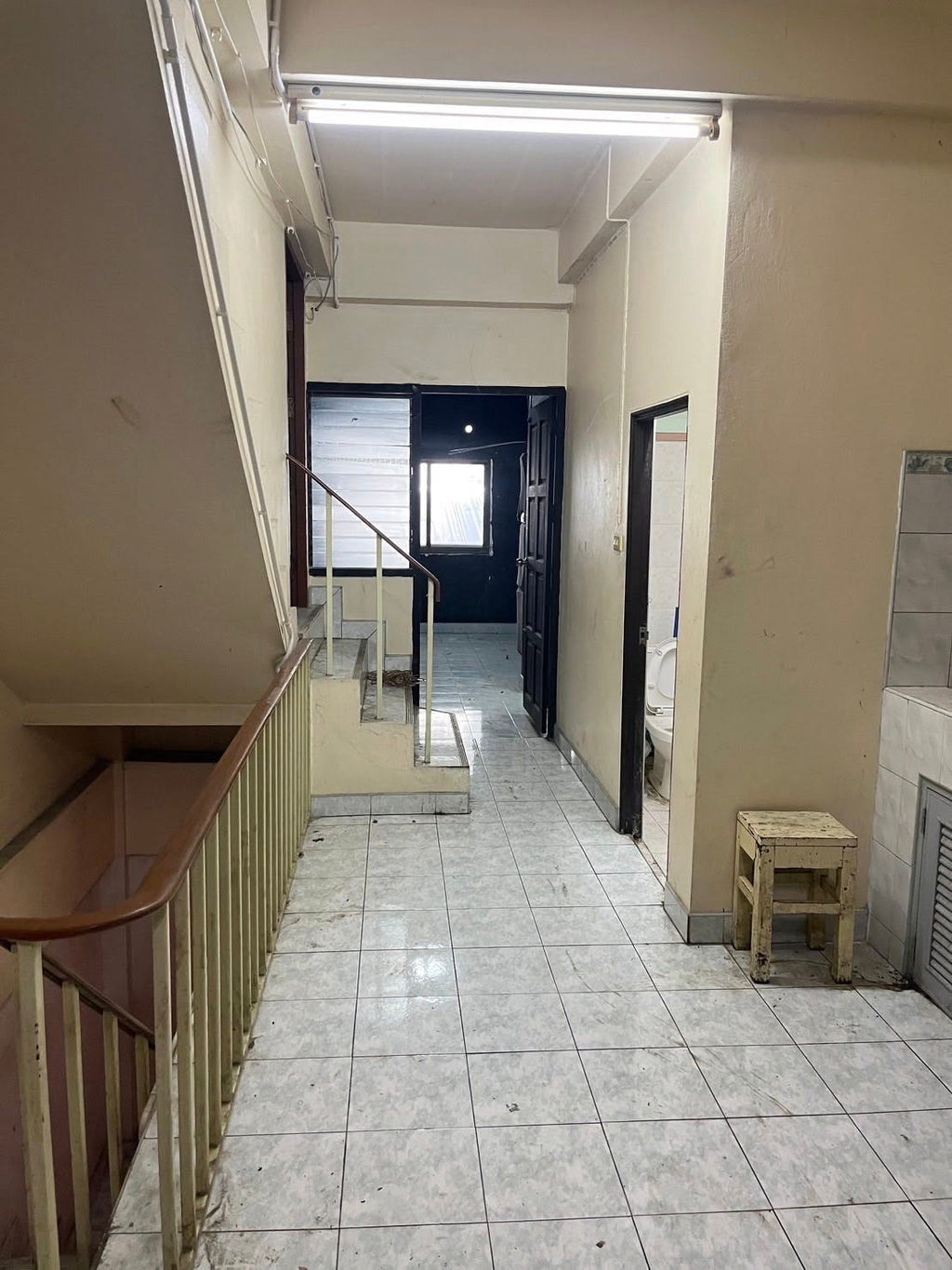 Commercial Building for Rent – Soi Buakhao Pattaya