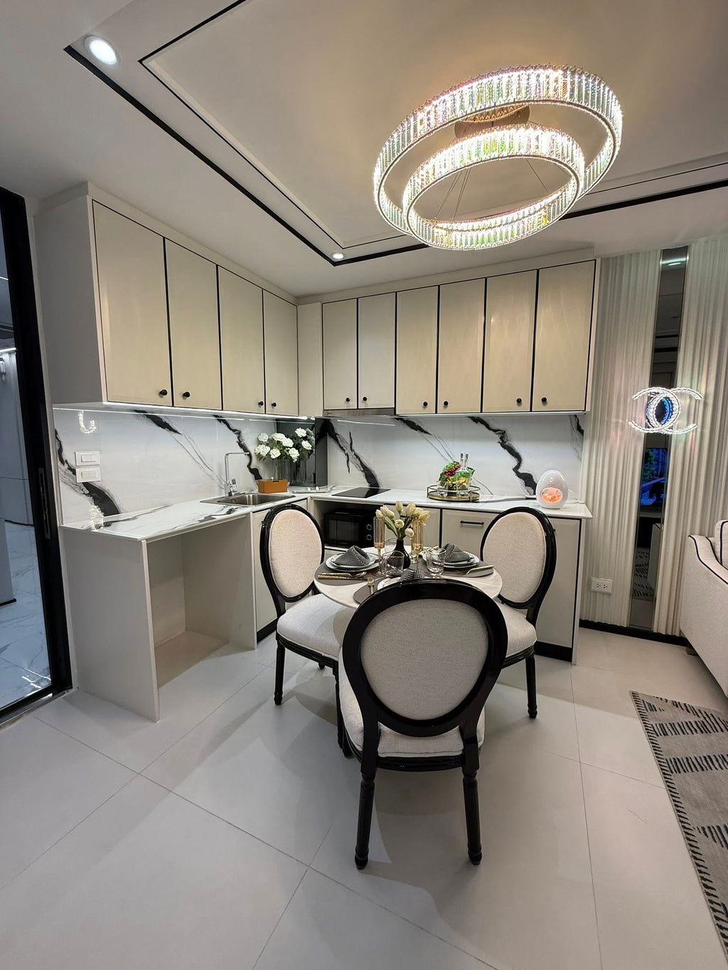 Embassy Jomtien Pattaya – 2 Bedroom Condo