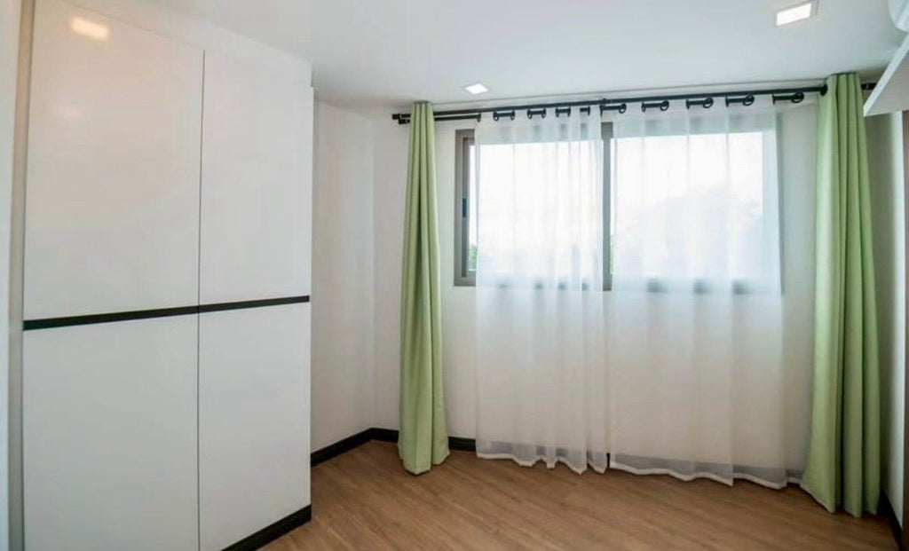 Laguna Beach Resort 2 – NEW Duplex 2 Bedroom 78sqm, 5th Floor Corner Unit