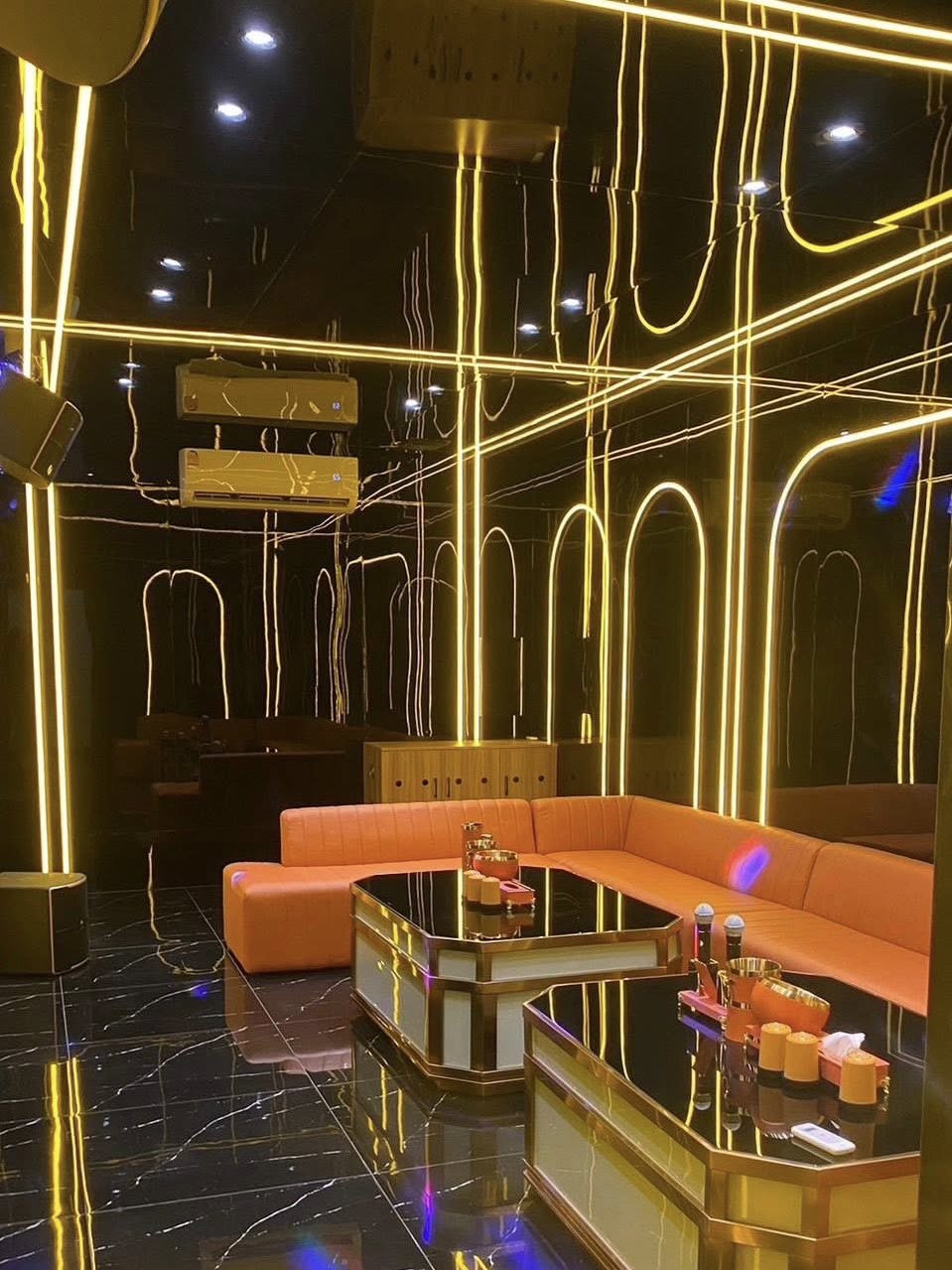 Agogo / Club Venue for Rent – Walking Street Pattaya