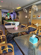 Bar for Takeover – Soi Buakhao Main Road, 6 Rooms