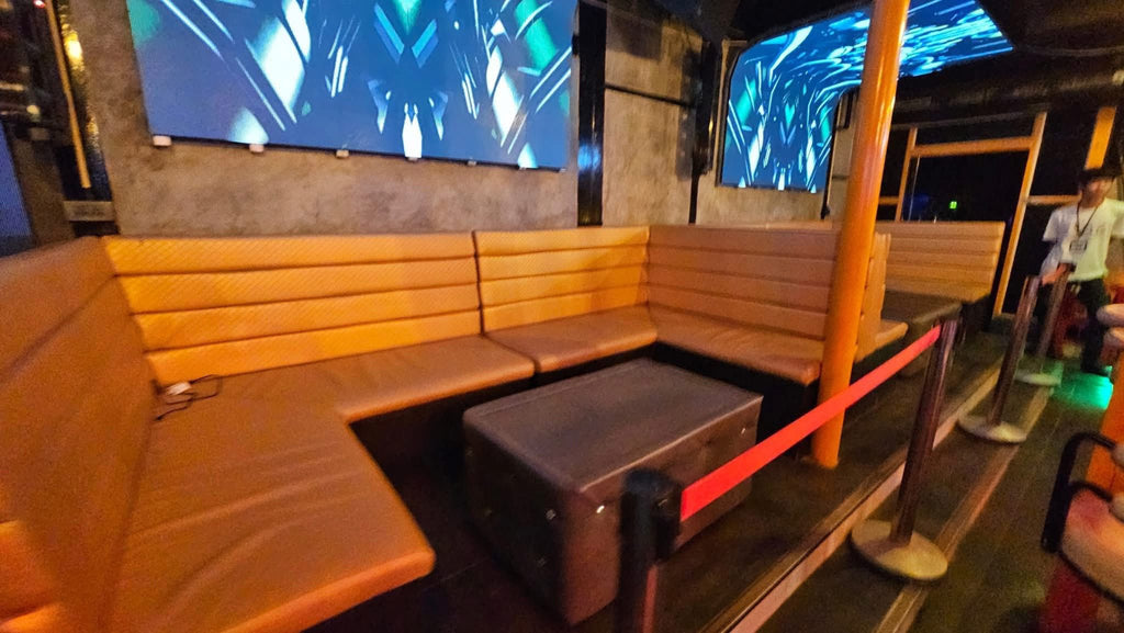 Chill Pub for Takeover – South Pattaya