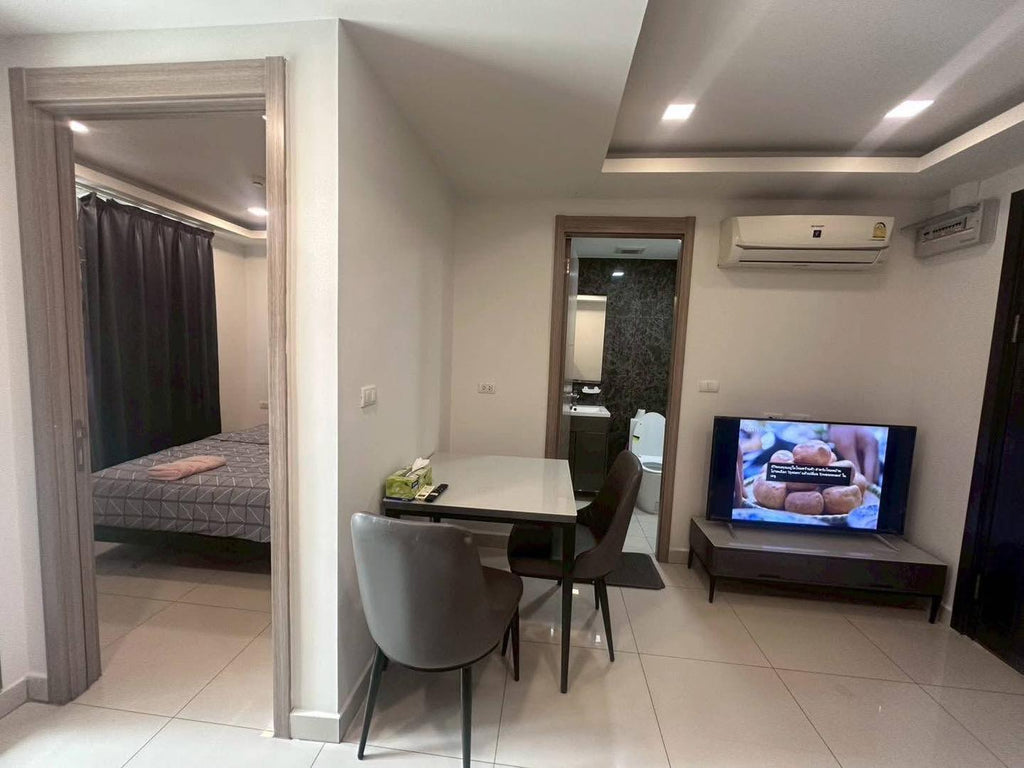 Arcadia Beach Continental – 1 Bedroom 26sqm Pool Access