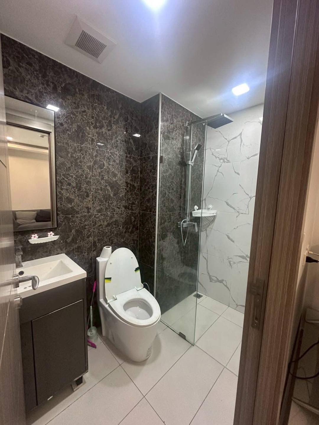 Arcadia Beach Continental – 1 Bedroom 26sqm Pool Access