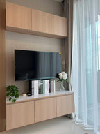 Riviera Wongamat – 1 Bedroom 35sqm, 13th Floor