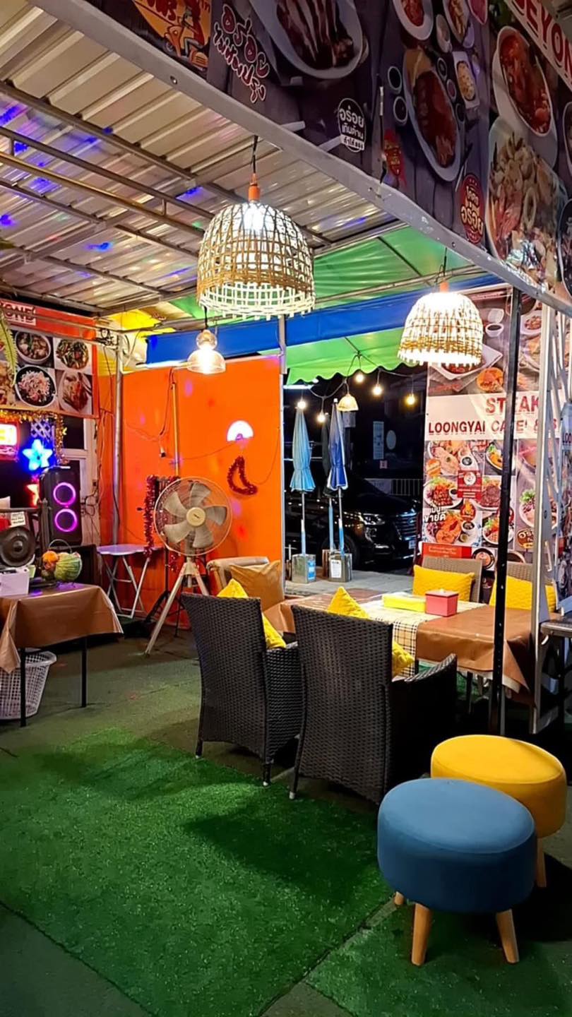 Restaurant for Takeover – South Pattaya Main Road