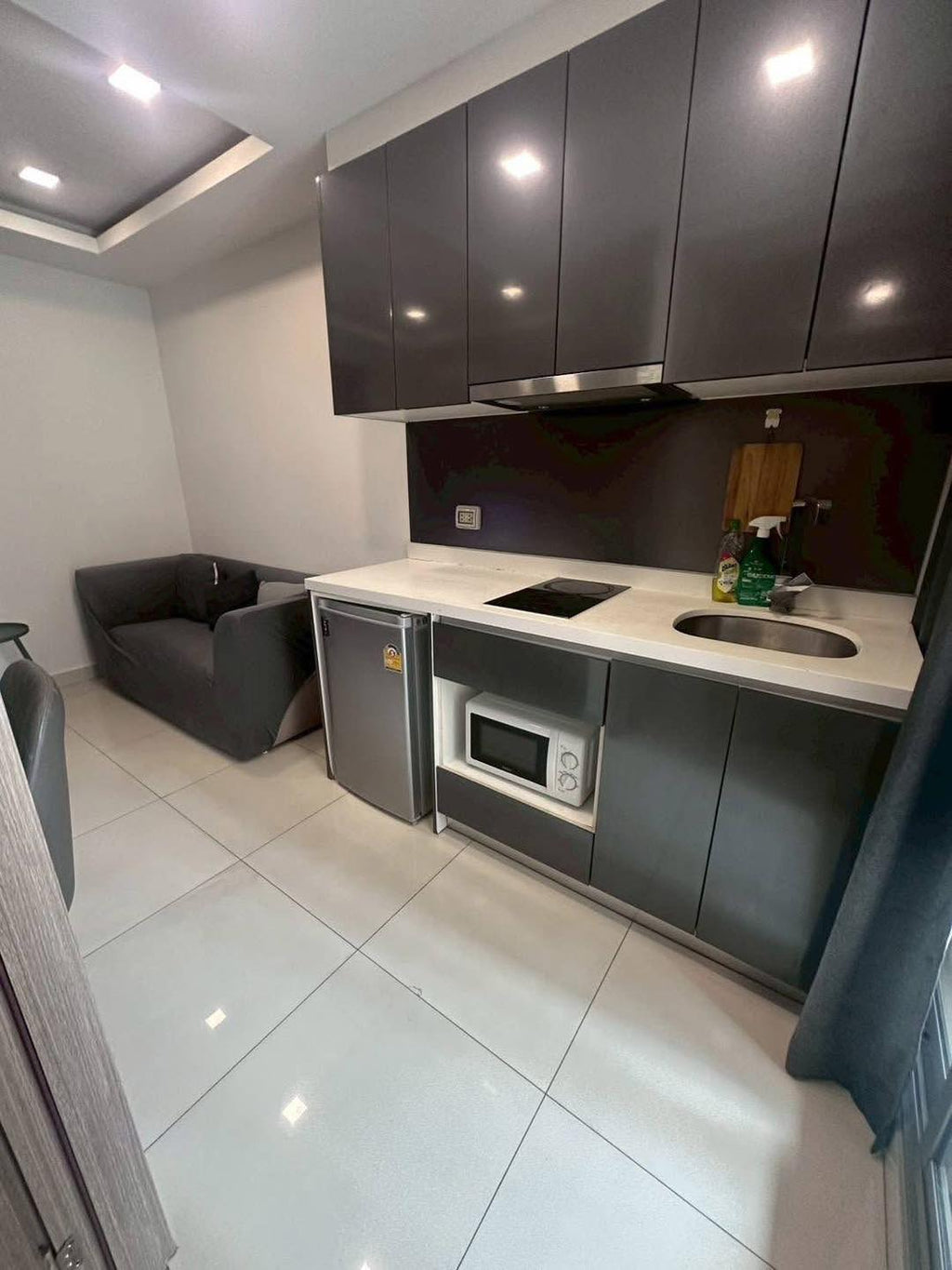 Arcadia Beach Continental – 1 Bedroom 26sqm Pool Access