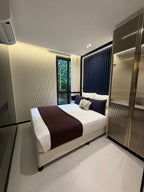 Embassy Jomtien Pattaya – 2 Bedroom Condo