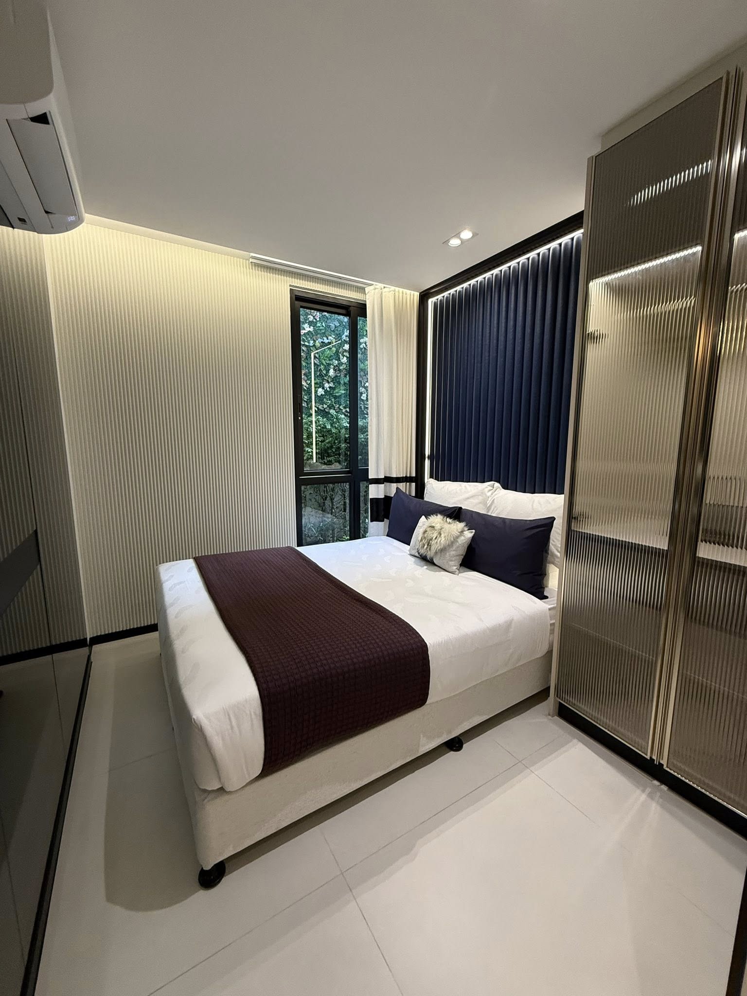 Embassy Jomtien Pattaya – 2 Bedroom Condo