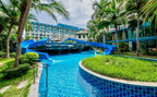 Laguna Beach Resort 2 – NEW Duplex 2 Bedroom 78sqm, 5th Floor Corner Unit