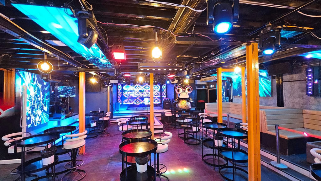 Chill Pub for Takeover – South Pattaya