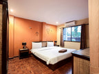 Hotel for Rent – 48 Rooms, Thappraya Pattaya