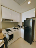 Riviera Wongamat – 1 Bedroom 35sqm, 13th Floor