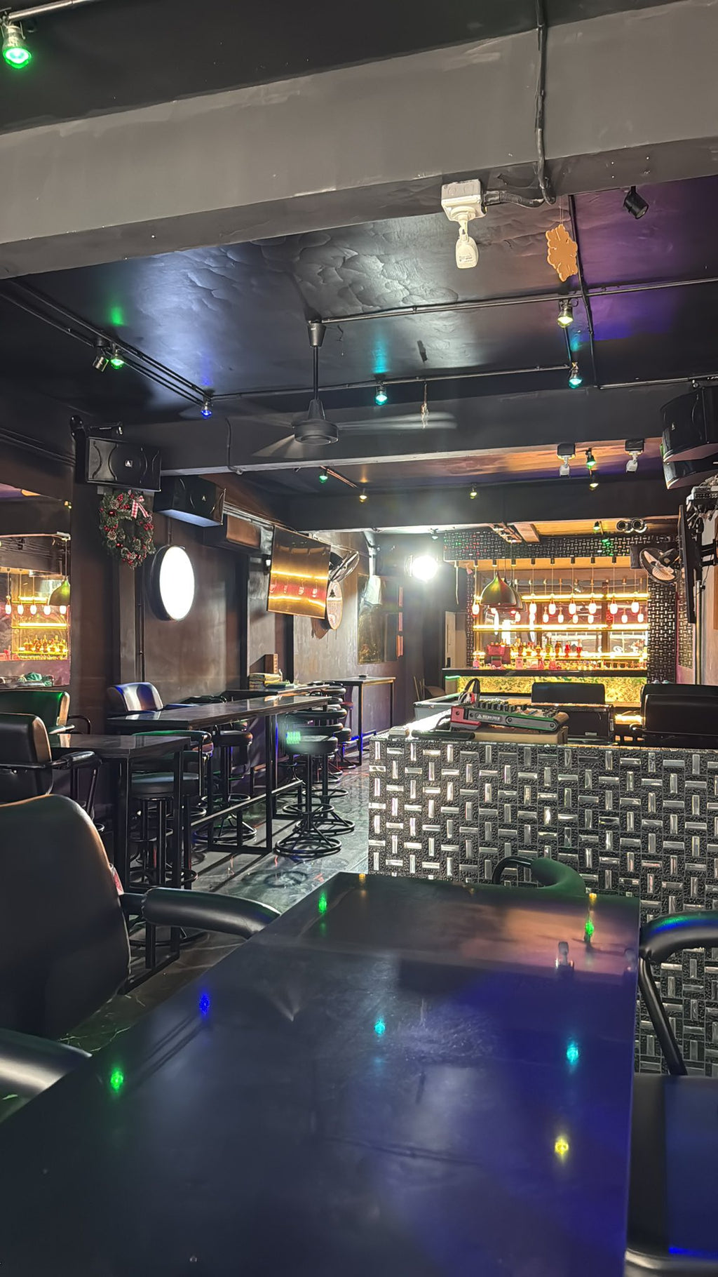 Building for Rent – Walking Street Pattaya (Bar/Agogo/Cannabis Setup)